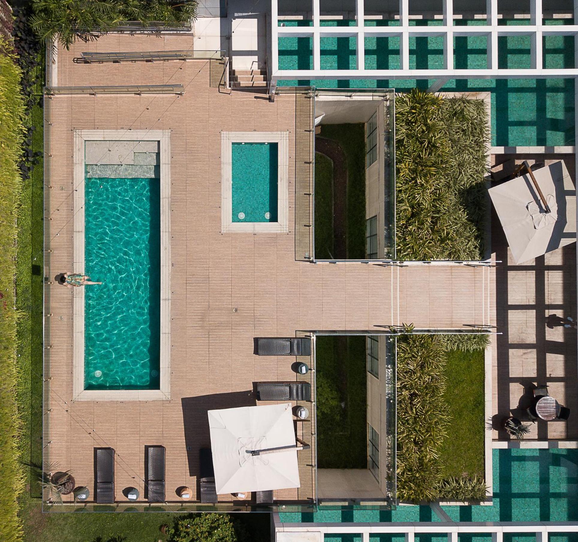 Novotel Rio De Janeiro Parque Olimpico Kültér fotó