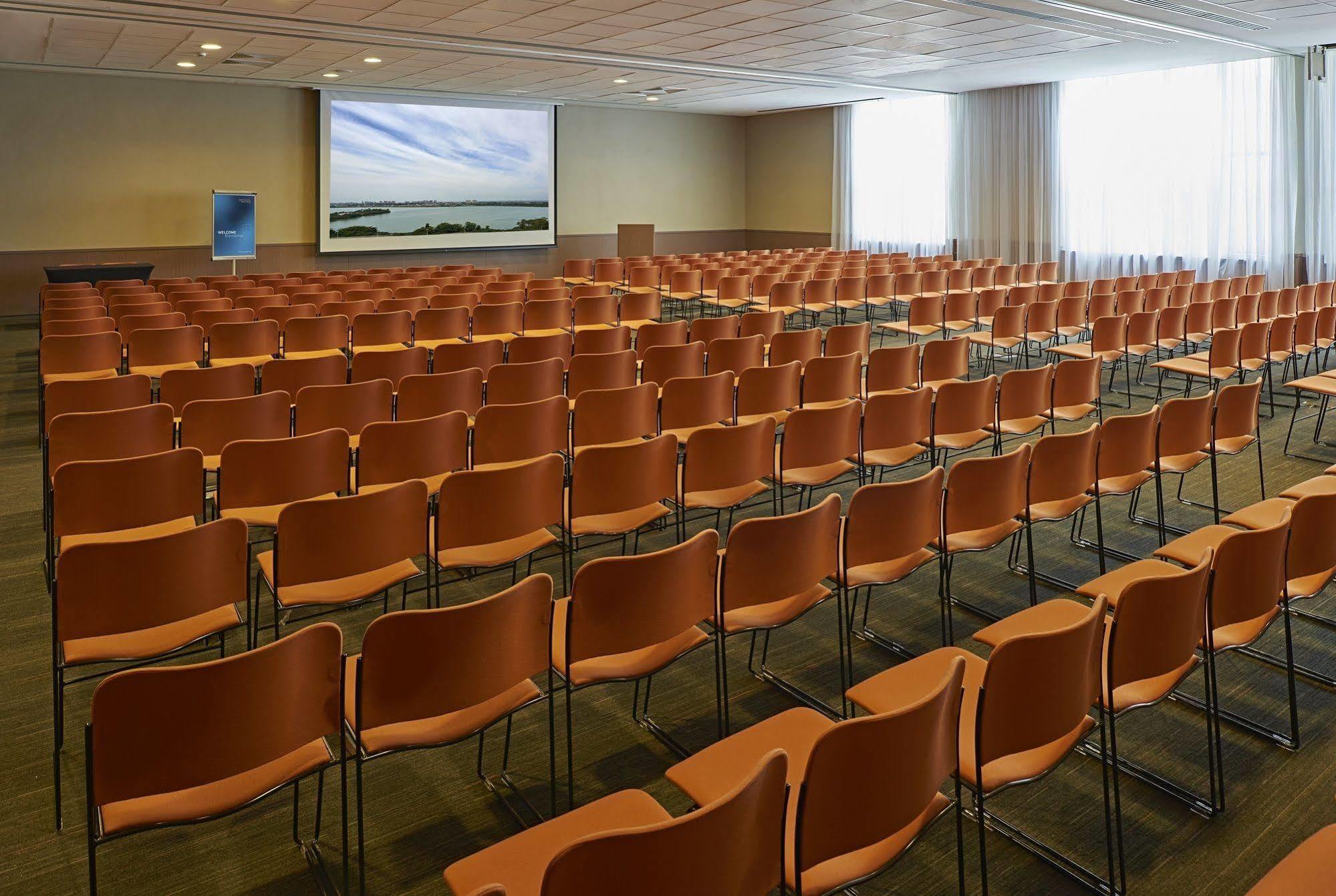 Novotel Rio De Janeiro Parque Olimpico Kültér fotó